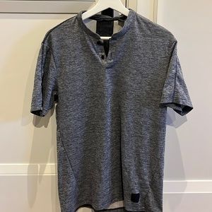 Adidas Adicross Golf Henley